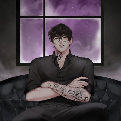 DeepyVA's profile picture. 𝟷𝟾+ | Audio Enthusiast 🗣️🎙️ | support: https://t.co/6s3q08q6cy 🎶 | wishlist: https://t.co/e1QO8LR34q 🎁 | art: #DeepyArt ★ ⏾