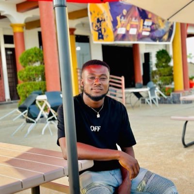 Kwame135Kwame's profile picture. 