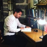 Gülbeddin_BAŞTUĞ (@gulbedin_bastug) 's Twitter Profile Photo