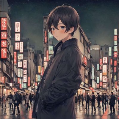 HvalenVe's profile picture. 