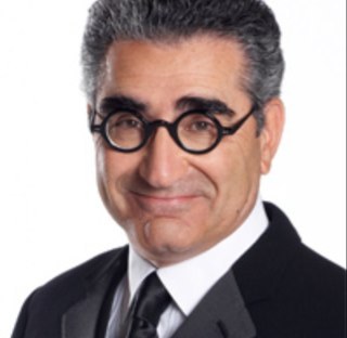 Eugene Levy