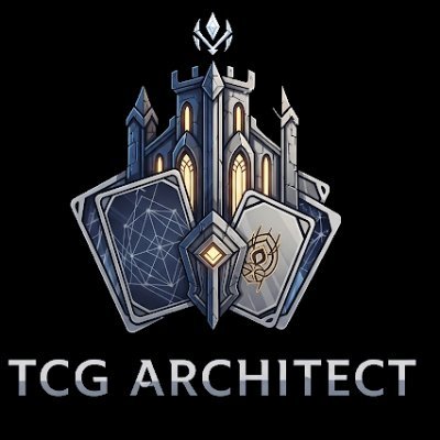 @TCGArchitect