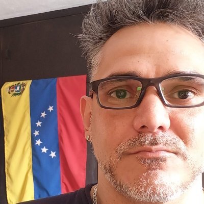 3straiker's profile picture. Luchador, Opositor, Soñador. Sueño con ver a Venezuela Libre d nuevo! Amo a mi pais y a mi gente.No me voy a rendir hasta ver a mi Nación resurgir d las cenizas