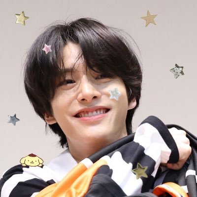 bewenha's profile picture. enhypen mama daesang winners.