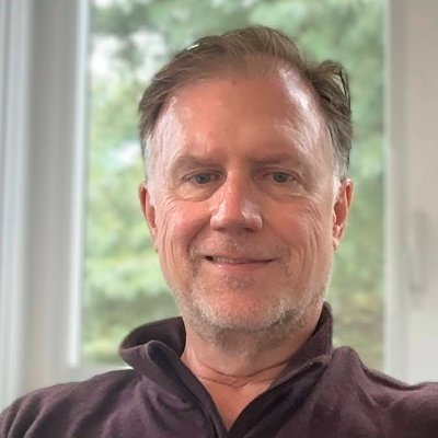 cselland's profile picture. Tech exec, p/t professor & armchair economist.

Politically homeless.