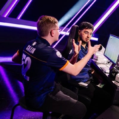 dekkers_collin's profile picture. EA FC Coach for @teamliquid