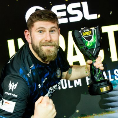 HirschDominic's profile picture. @BIGCLANgg family member
Team-Manager for BIG Equipa 🏆🏆
Assistant Team-Manager for BIG LoL 🏆🏆🏆