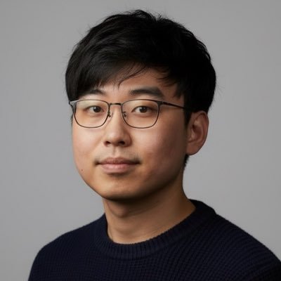 yihengxu_'s profile picture. ai agents research @openai
