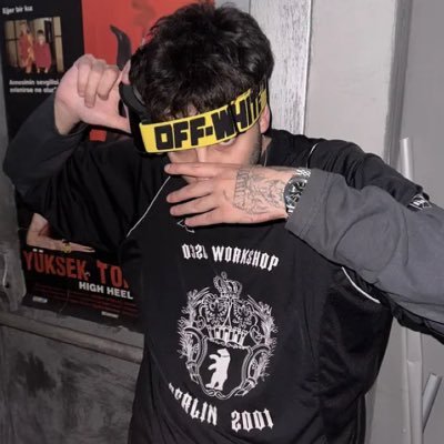 Dyzon0's profile picture. 