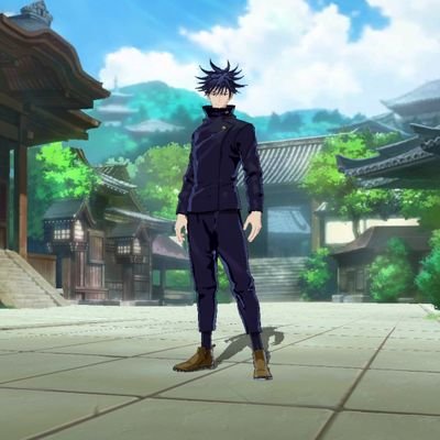 Tobiru_u's profile picture. 