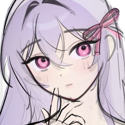 feinthy's profile picture. Art Slave | ♀️  |『 Esp/Eng 』
OC, Vtuber FanArt, commissioned art & emotes

♡Shop: https://t.co/PXEonqIJnq