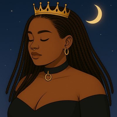 FauxCityyGirl's profile picture. Llifestyle Submissive 🖤 #Heaux #NSFW🔞 🩷💜little💜🩷 𝕄𝕒𝕤𝕠𝕔𝕙𝕚𝕤𝕥 ℙ𝕣𝕚𝕟𝕔𝕖𝕤𝕤 👑 🪢 ⛓ 𝐄𝐍𝐌 •𝒞𝒶𝓇𝑒𝒹 𝐹𝑜𝓇•