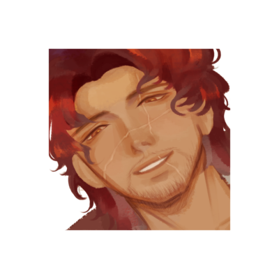 LCB_489's profile picture. “Did you think you were dealin’ with saints? We’re pirates! We don’t play by the rules!” ⠀ ⠀▆ ⠀ ⠀ SINNER NO. 489, SHANKS.