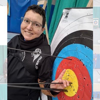 Espe1980's profile picture. Paciente de cáncer de mama triple negativo. Breast cáncer TN, 🥋 Karateka y haciendo pinitos como 🎯 arquera #breastcancer #cancerdemama #breastcancerresearch