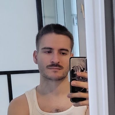 spinbreakn's profile picture. Sudiste expatrié en région parisienne 🏳️‍🌈