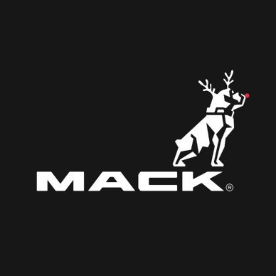 MackTrucks's profile picture. Official Mack Trucks 🚚 📷 | Get featured #MackTrucks + #MackTrucksMonday 🐶 | Send trucks + dogs #MyDogIsMyCopilot 👉 | Learn more https://t.co/UU5XUt6Zab