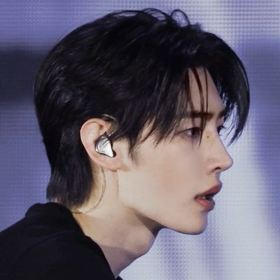 wonspacy's profile picture. não fecho com a galera de mente fechada