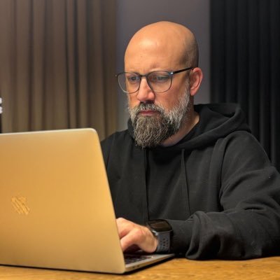 SergioAguado's profile picture. I love growth, data and product development. ❤️🇺🇦 Starting my path at ImpactGain