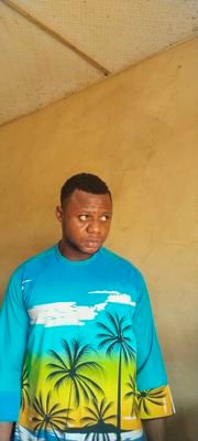 DanielAbuo6059's profile picture. bio