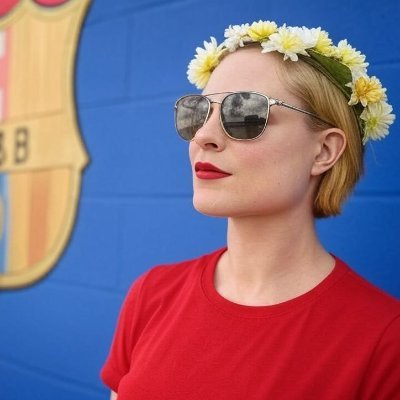 NarelTaylor's profile picture. Cule: @FCBarcelona 
DJ: Trance/Progressive House