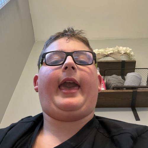 MichaelRubrcyb's profile picture. 