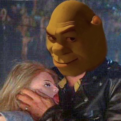 HowlingShrek Profile