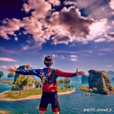 ShyziiScientist's profile picture. 