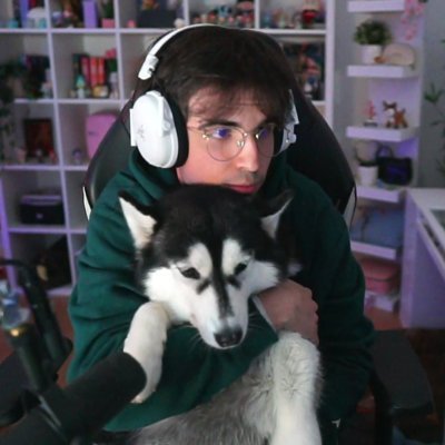 jhobanny29's profile picture. #somosultrakoi