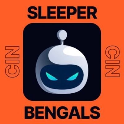 SleeperBengals's profile picture. Bengals News, Highlights, Rumors & more from @SleeperHQ & #SleeperApp🏈 WHO DEY!