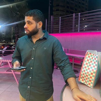 tarek hossam Profile