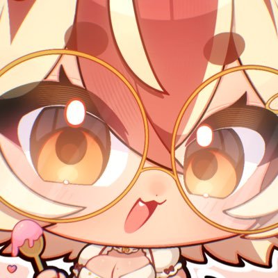 CinnaCanela's profile picture. Cinnamon Roll Chihuahua VTuber ૮ ˶• ﻌ •˶ ა ᶻ 𝗓 𐰁 | she/they 🇲🇽| Video Editor 🎬 | 🎨 #cinnarollart 🔞#sinnacanela | design by @HootyHooVT
