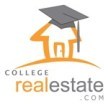 College Real Estate helps students and parents offset housing cost through ownership.