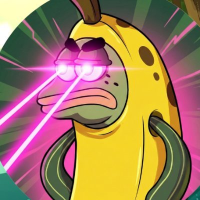 0xLaserGuy's profile picture. ✨ Early to trends. Earlier to crypto. 
⚠️ Not financial advice — just vibes.