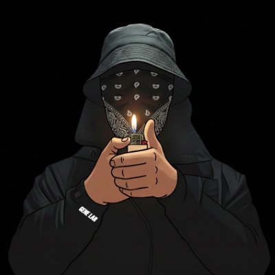 GeneLar_XRPcafe's profile picture. GOD & FAMILY, FREESTYLE REALISTIC MEME for XRPL ONLY $CHESHIRE.