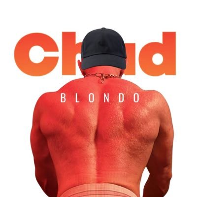 ChadBlondo's profile picture. Gripping, creaming, dripping