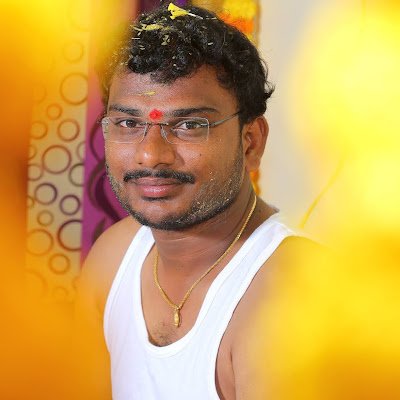 raghupetluri's profile picture. 