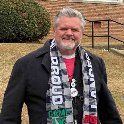 ChuckMossEDU's profile picture. Husband to @samelilydia1; Dad; AP at Dinwiddie Elementary; Presenter; Speaker; VAESP Board AP Rep; Tweets = mine. #DontBeAfraidtoBeAwesome