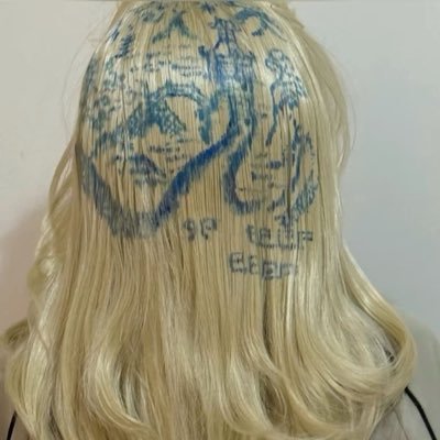 rienafeter2's profile picture. bleach fan