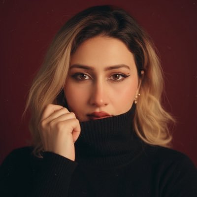 hiba_alnnayib's profile picture. Journalist at the Arab Union in Europe،،I studied law and work in the field of media،Producer،writer،Researcher، باحثة مهتمة في الشأن السياسي