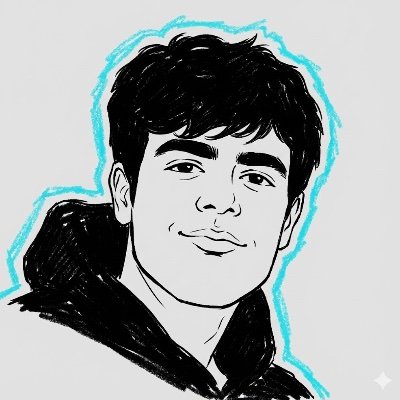 sarthakahujax's profile picture. Building Virtual Twins for Enterprise @ https://t.co/PBuL5uTJPg
UIUC CS '29