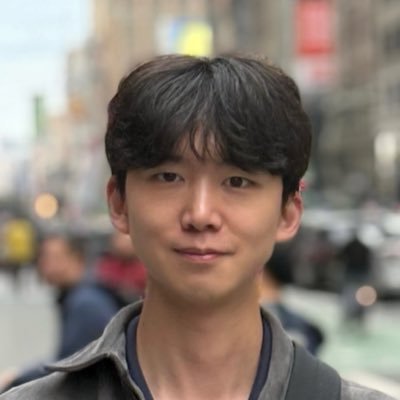 Minsik_Je0n's profile picture. MSR @CMU_Robotics