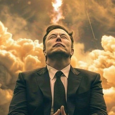 CEOOFTESLA4i's profile picture. CEO of Tesla , and lots more