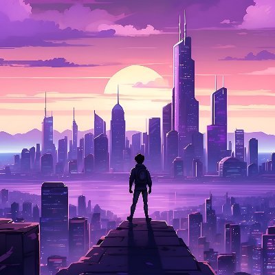 uniokl123's profile picture. Airdrop Hunter 🪂
Altcoins • Shitcoins • Early

Just sharing my positions