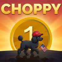 Choppy USD1 (@choppyusd1) Twitter profile photo