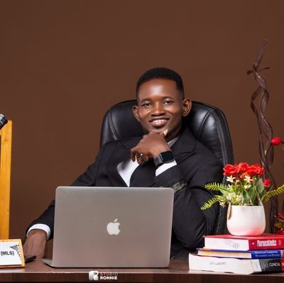 BagyireJ's profile picture. I SERVE THE LORD JESUS CHRIST