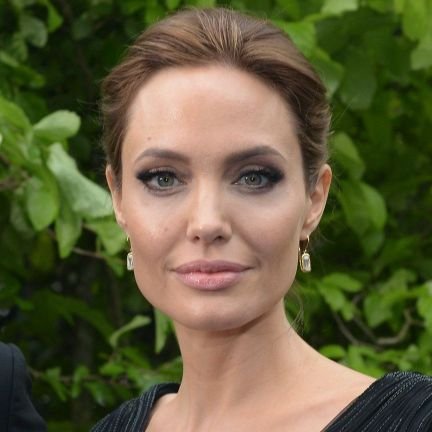 Angelinajolfitt's profile picture. MOM,FILMMAKER,REFUGEE,ADVOC,ATE,HUMANITARIAN