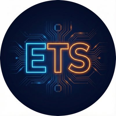 ElmaTeknik's profile picture. 