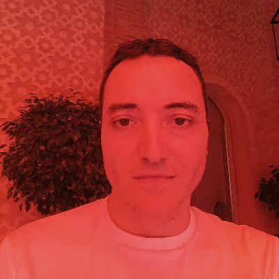 Cristia83800050's profile picture. Humanista polígloto, estoico y cínico.
Cultura, ciencia, geopolítica y sexo.