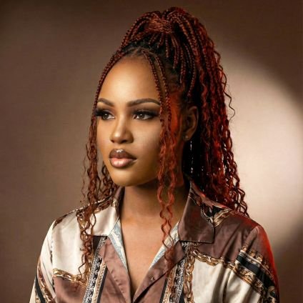 1Stephanieobi's profile picture. AI Native Product Designer |
Designing apps that think, act & assist |
UI/UX