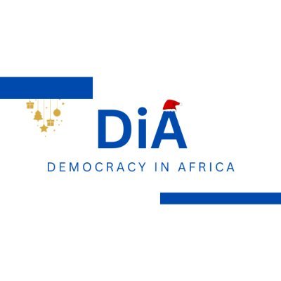 @AfricaDemocracy